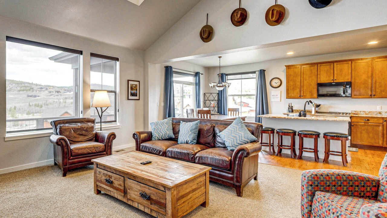 Photo of Livingroom in Silvercreek