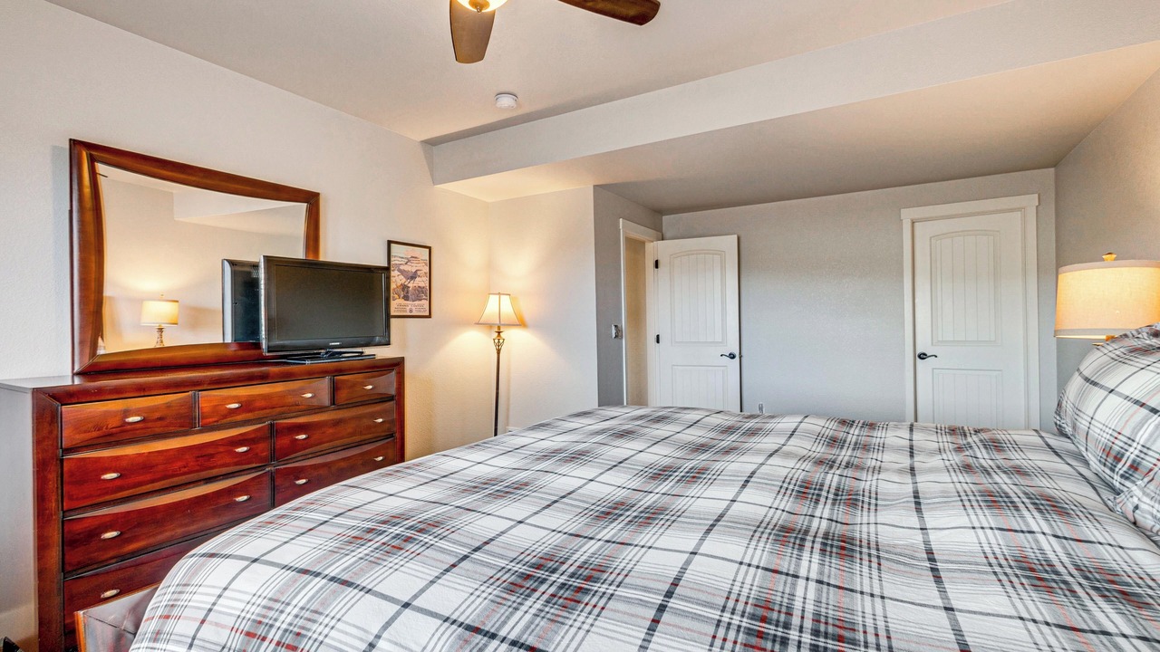 Photo of Bedroom in Silvercreek