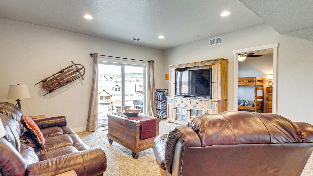 Photo of Bedroom in Silvercreek