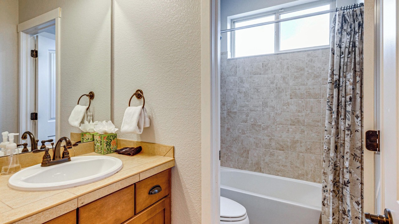Photo of Bathroom in Silvercreek