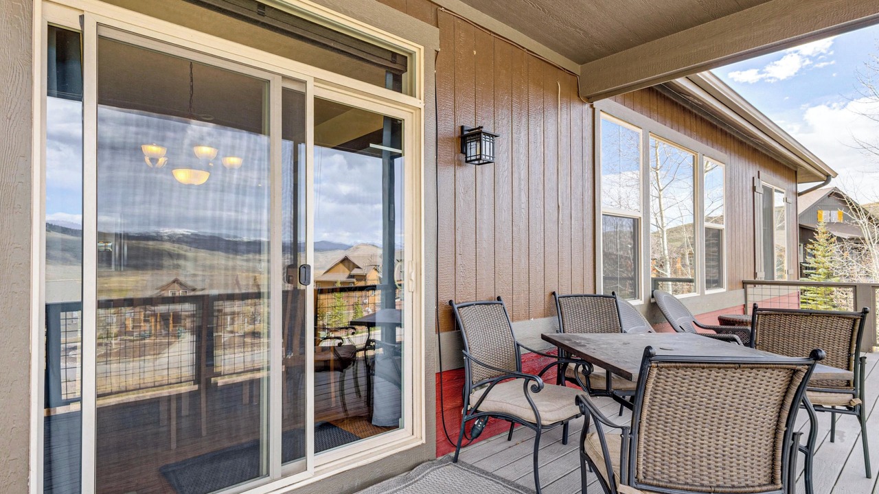 Photo of Outdoor in Silvercreek