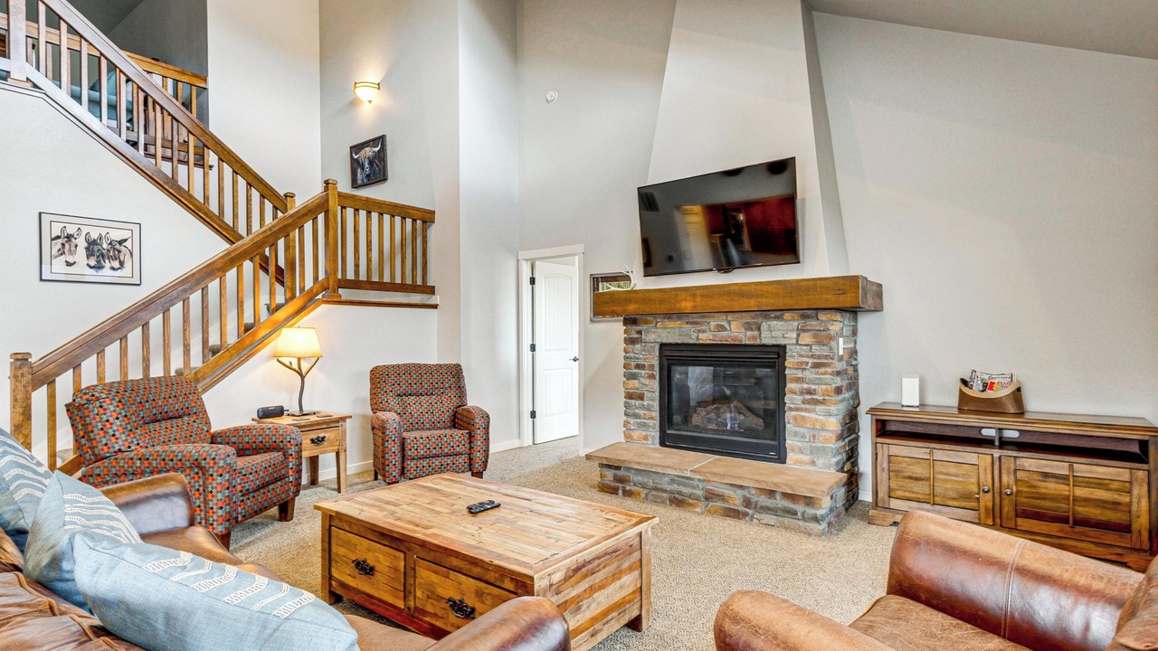 Photo of Livingroom in Silvercreek