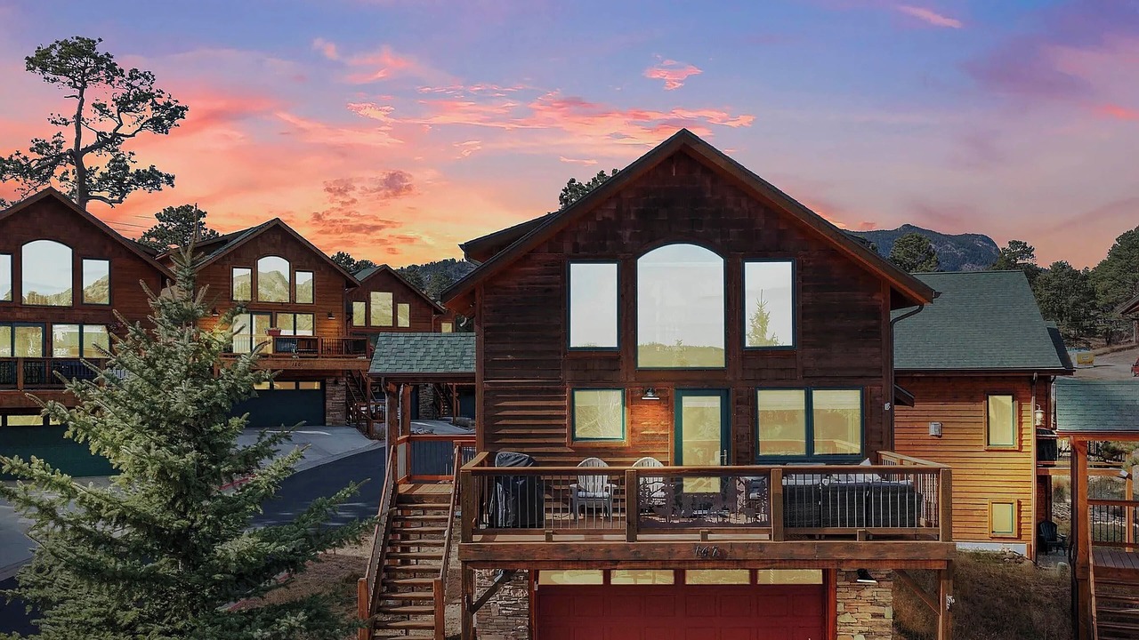 Photo of Outdoor in Estes Park