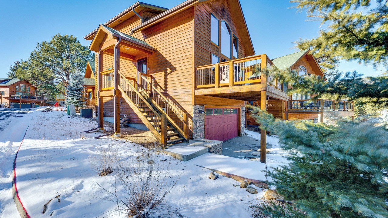 Photo of Outdoor in Estes Park