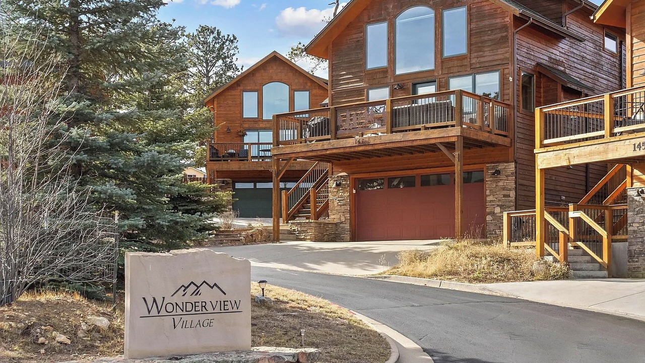 Photo of Outdoor in Estes Park