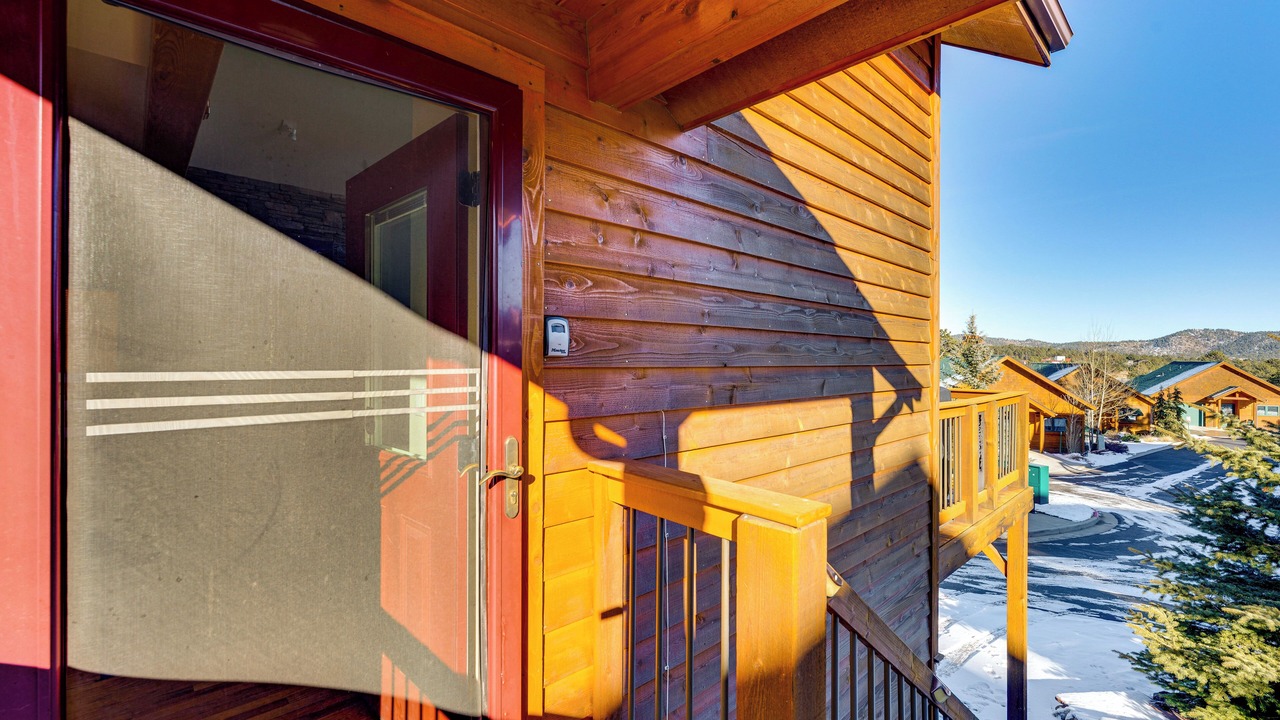 Photo of Outdoor in Estes Park