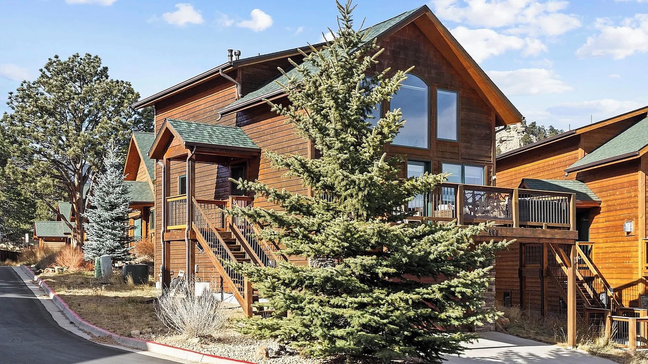 Photo of Outdoor in Estes Park