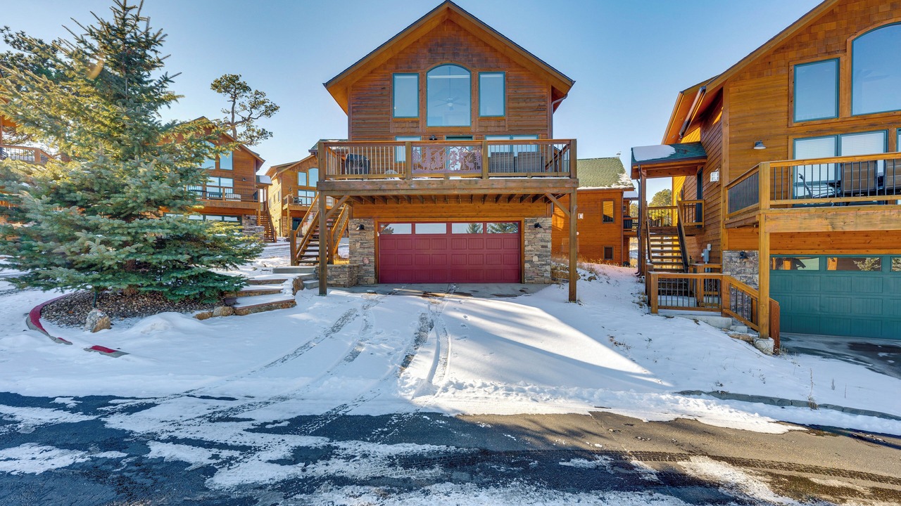 Photo of Outdoor in Estes Park