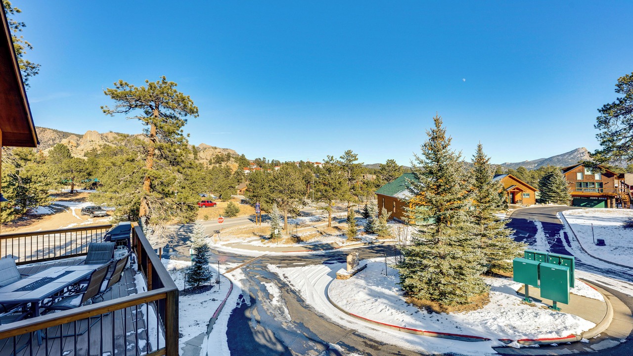 Photo of Others in Estes Park