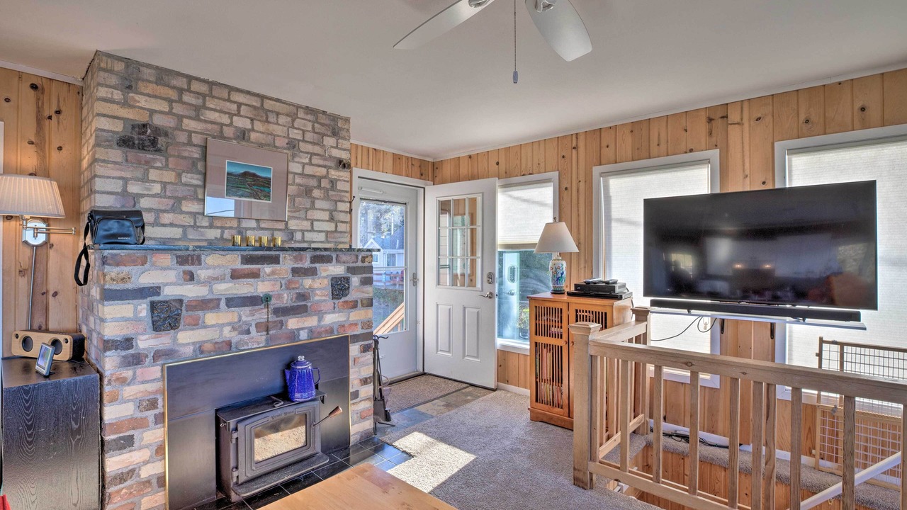 Photo of Livingroom in Oceanside