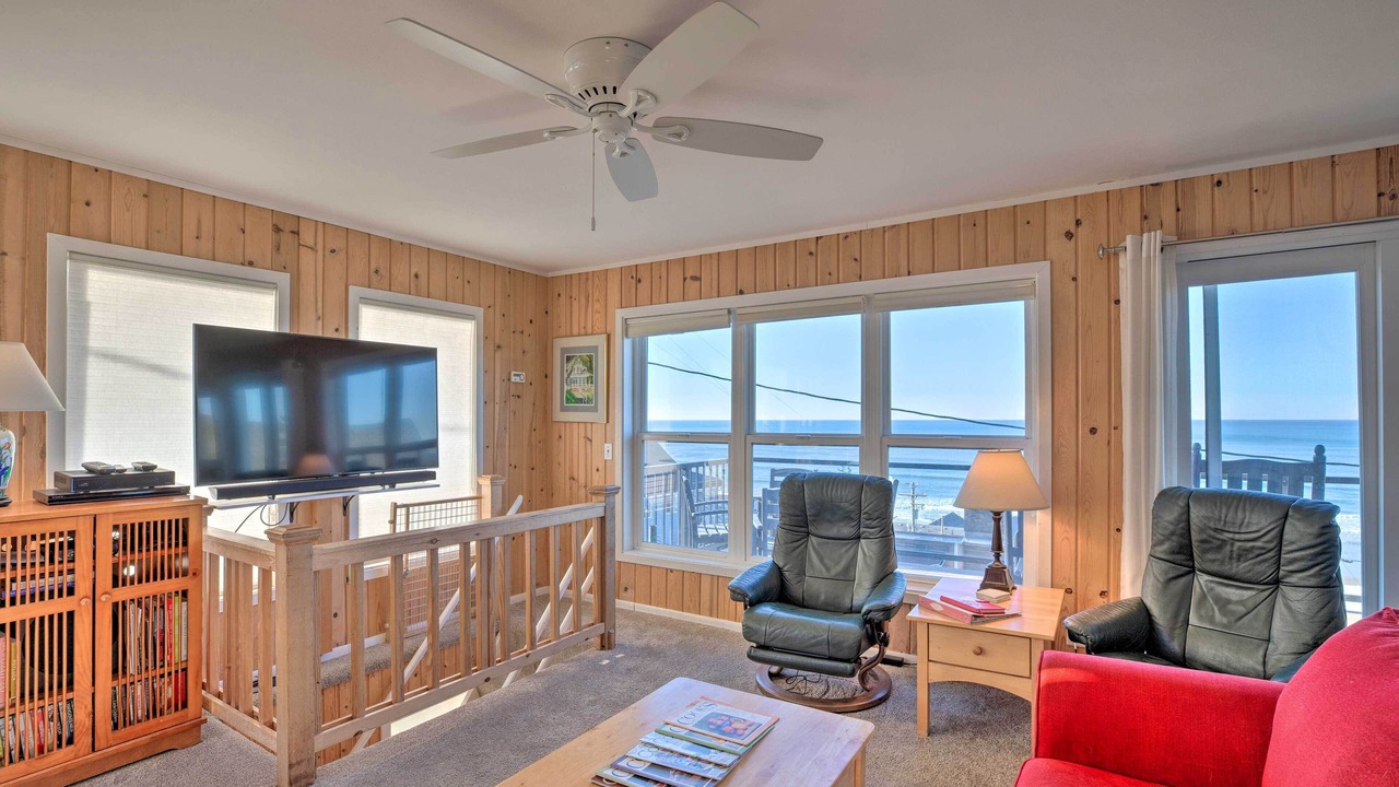 Photo of Bedroom in Oceanside