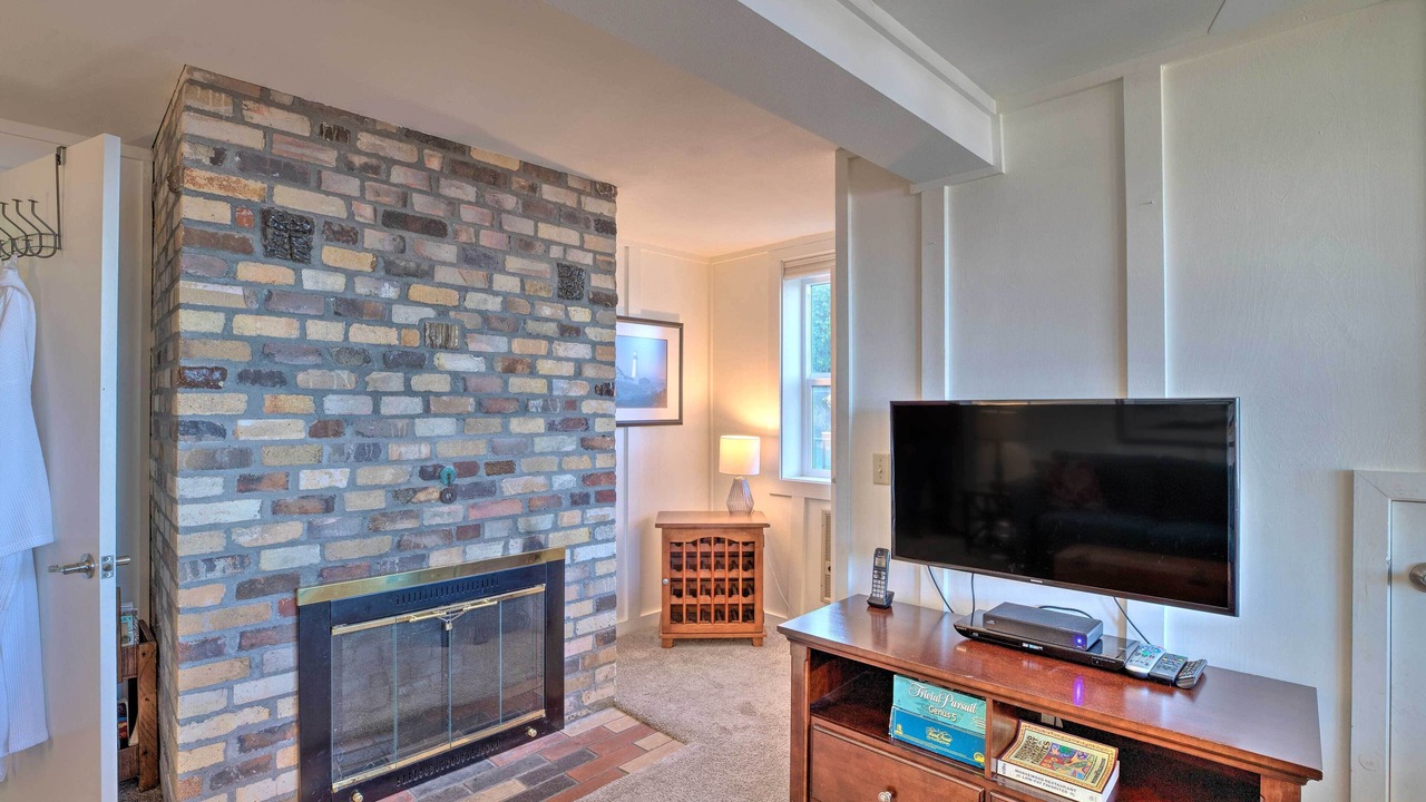 Photo of Livingroom in Oceanside