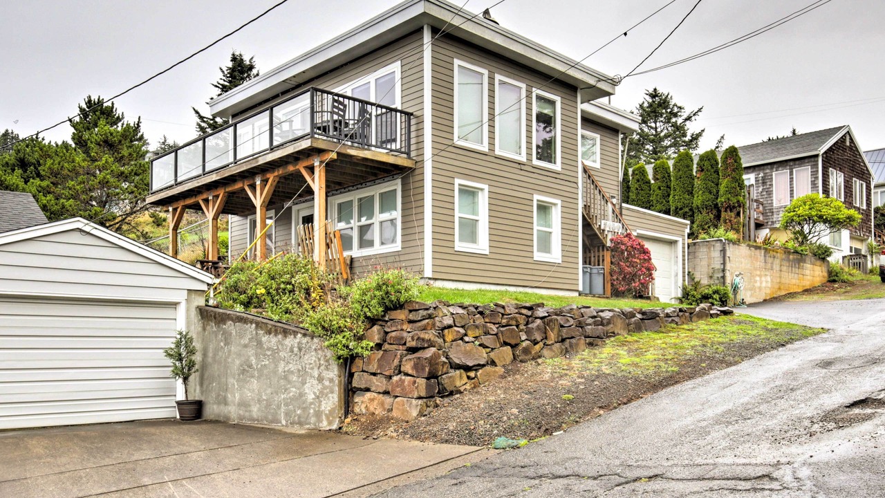 Photo of Outdoor in Oceanside