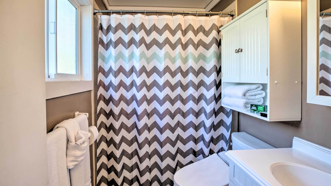 Photo of Bathroom in Oceanside