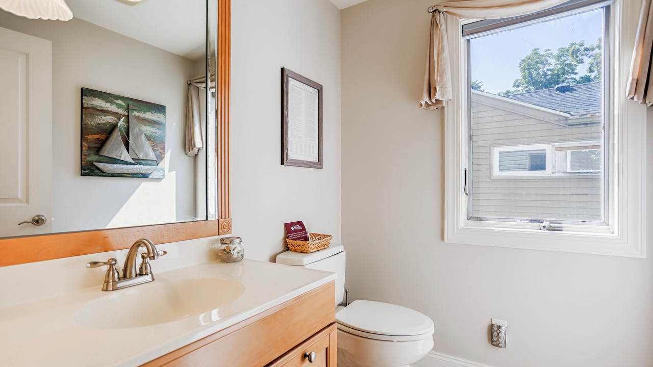 Photo of Bathroom in Town of Varick
