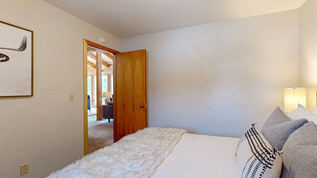 Photo of Bedroom in McCall