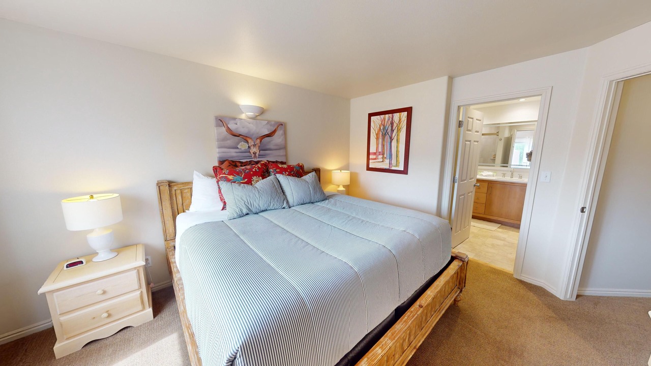 Photo of Bedroom in Moab South Valley