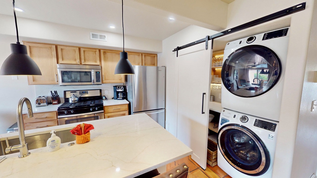 Photo of Kitchen in Moab South Valley