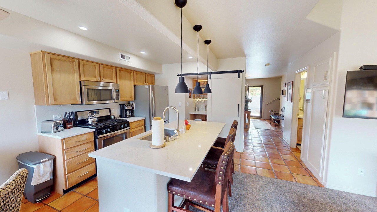 Photo of Kitchen in Moab South Valley