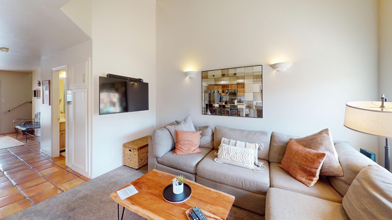 Photo of Livingroom in Moab South Valley
