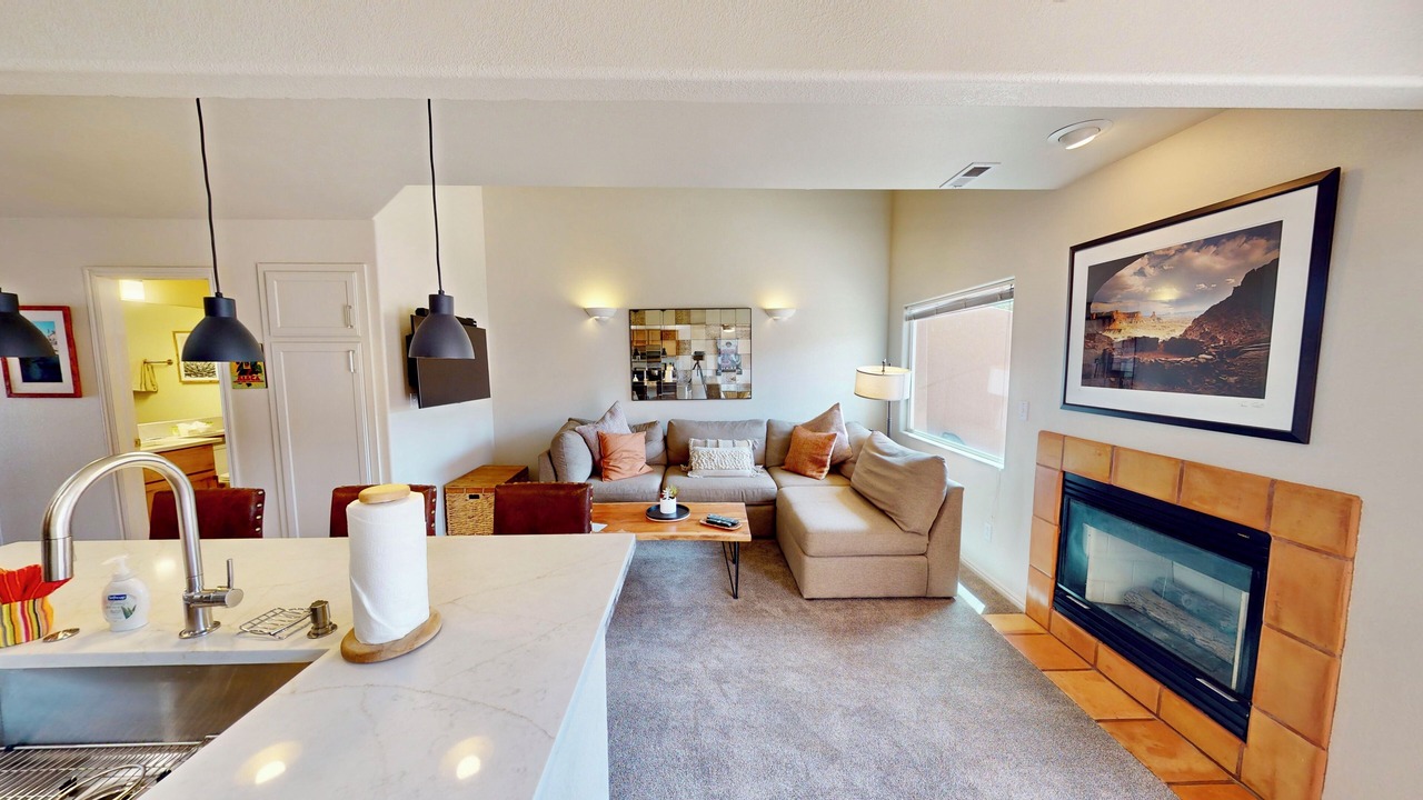 Photo of Livingroom in Moab South Valley