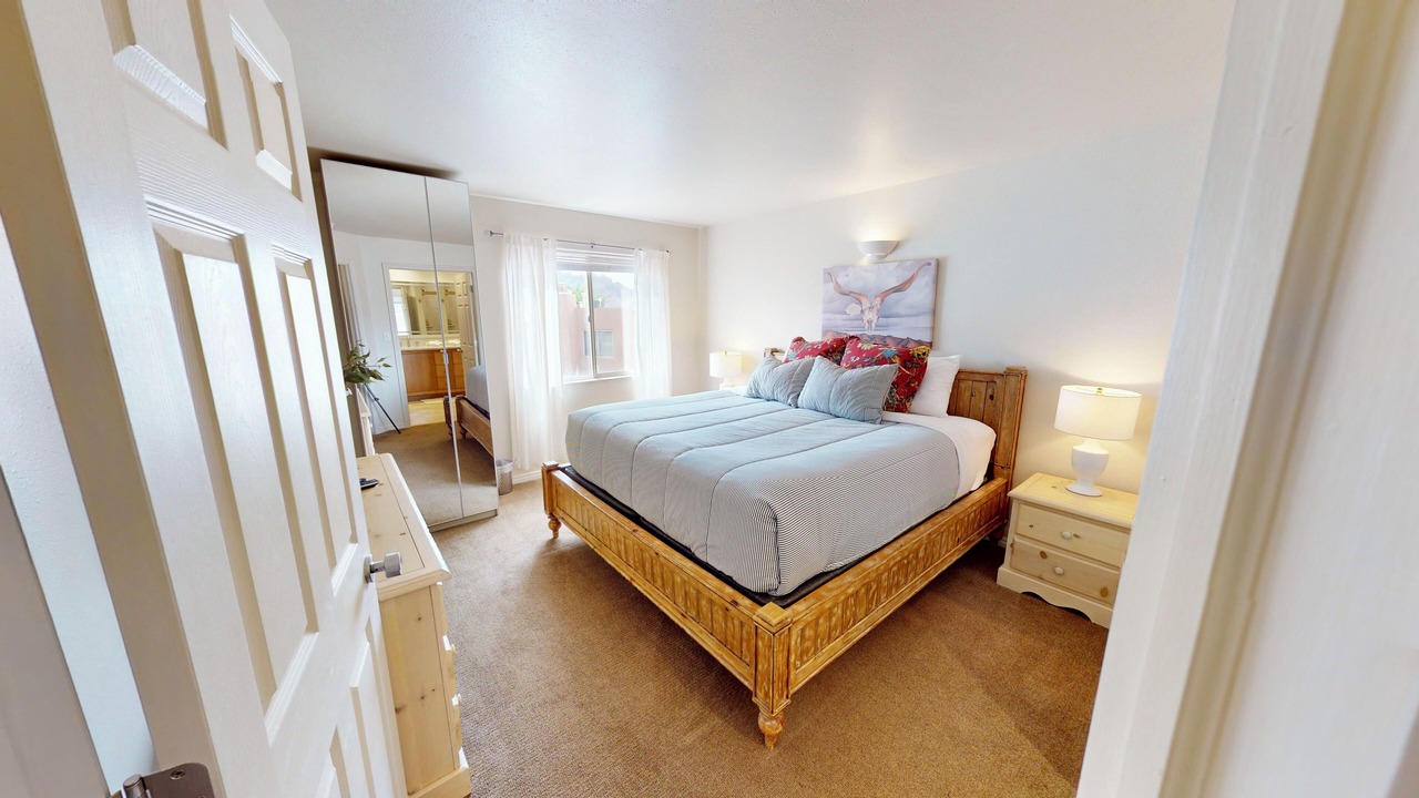 Photo of Bedroom in Moab South Valley
