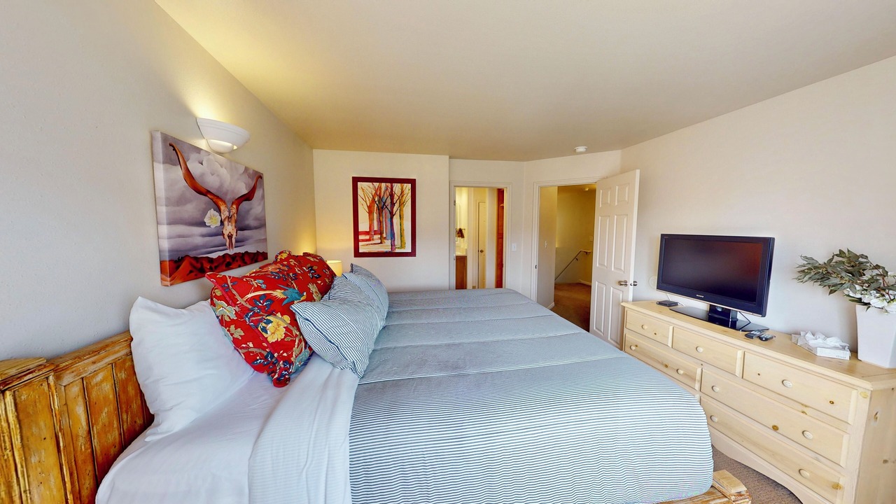 Photo of Bedroom in Moab South Valley