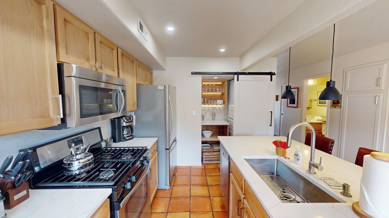 Photo of Kitchen in Moab South Valley