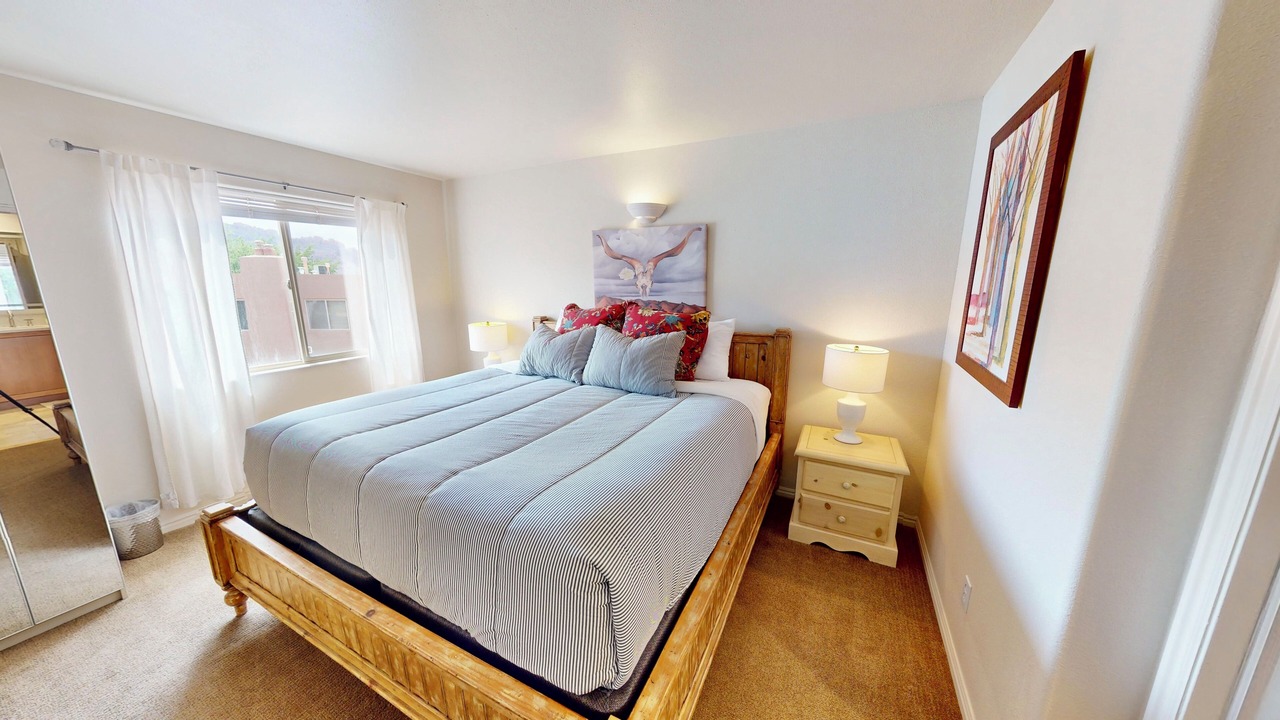 Photo of Bedroom in Moab South Valley