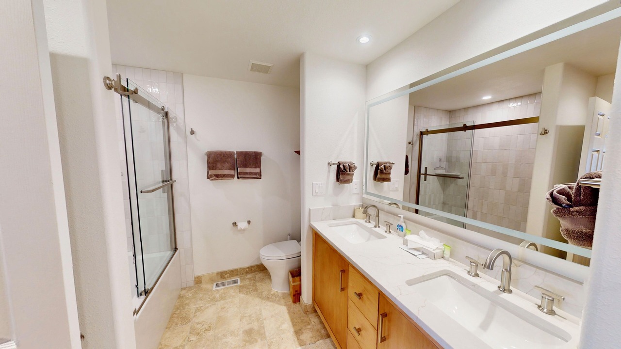 Photo of Bathroom in Moab South Valley