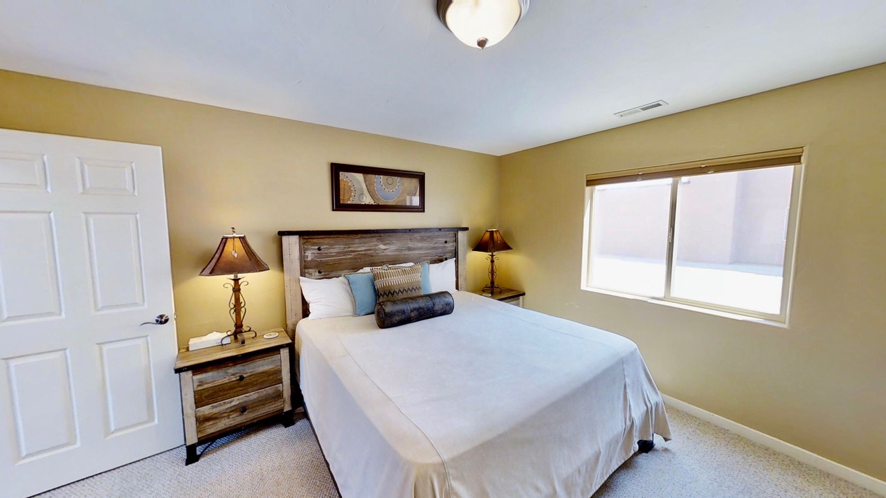Photo of Bedroom in Moab South Valley