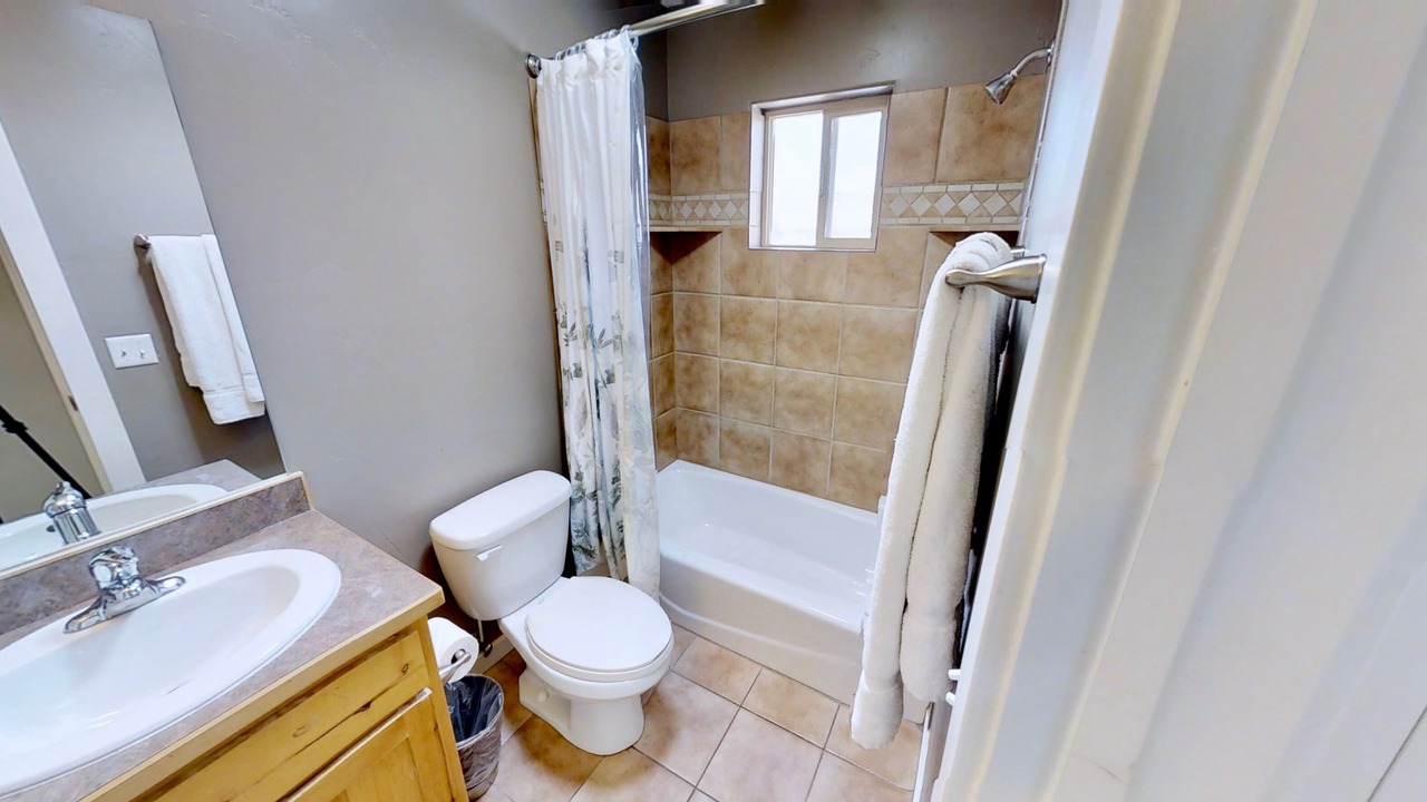 Photo of Bathroom in Moab South Valley