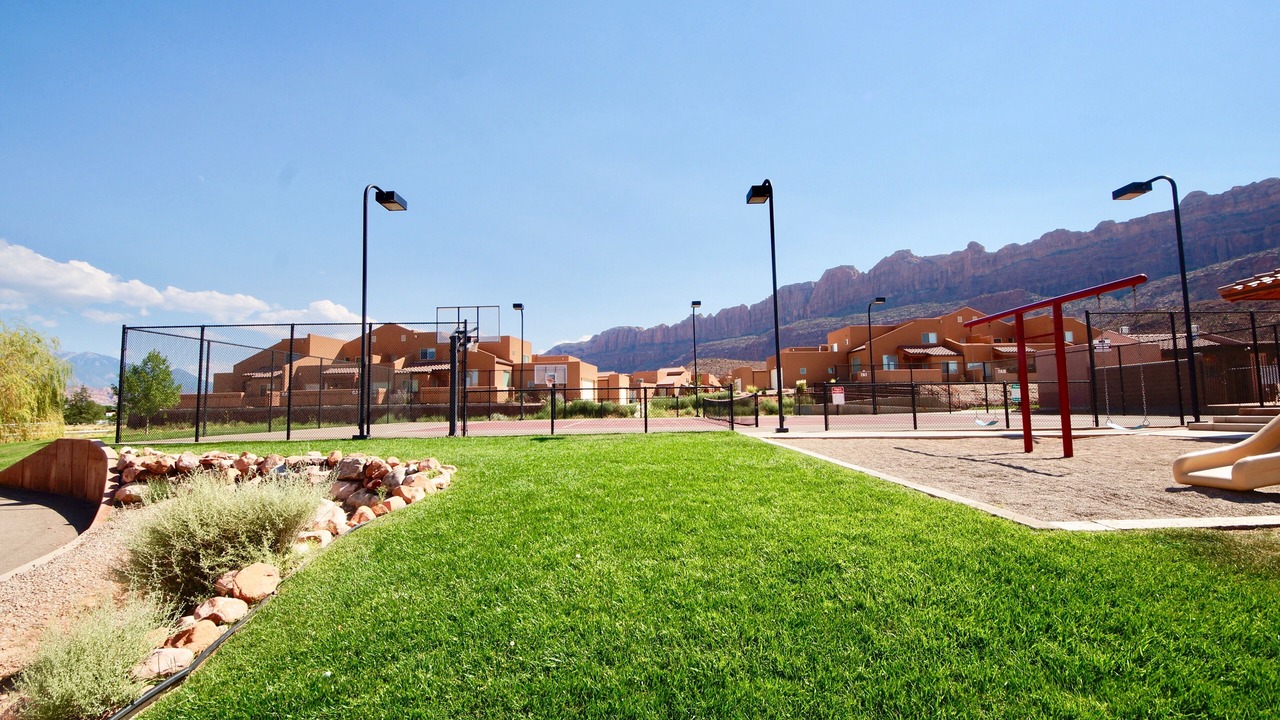 Photo of Outdoor in Moab South Valley