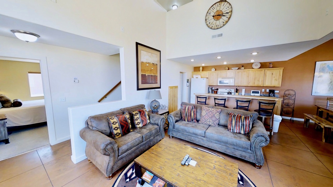 Photo of Livingroom in Moab South Valley