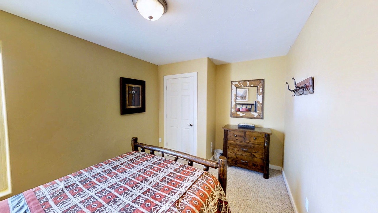Photo of Bedroom in Moab South Valley