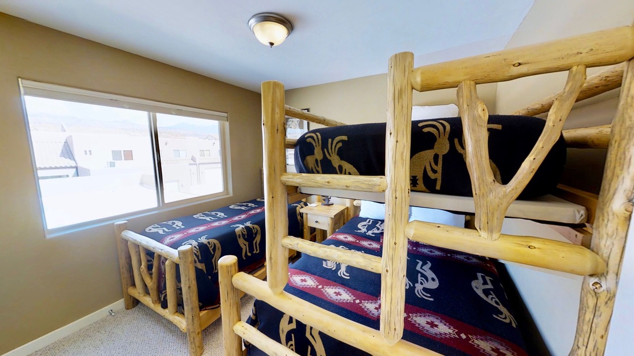 Photo of Bedroom in Moab South Valley