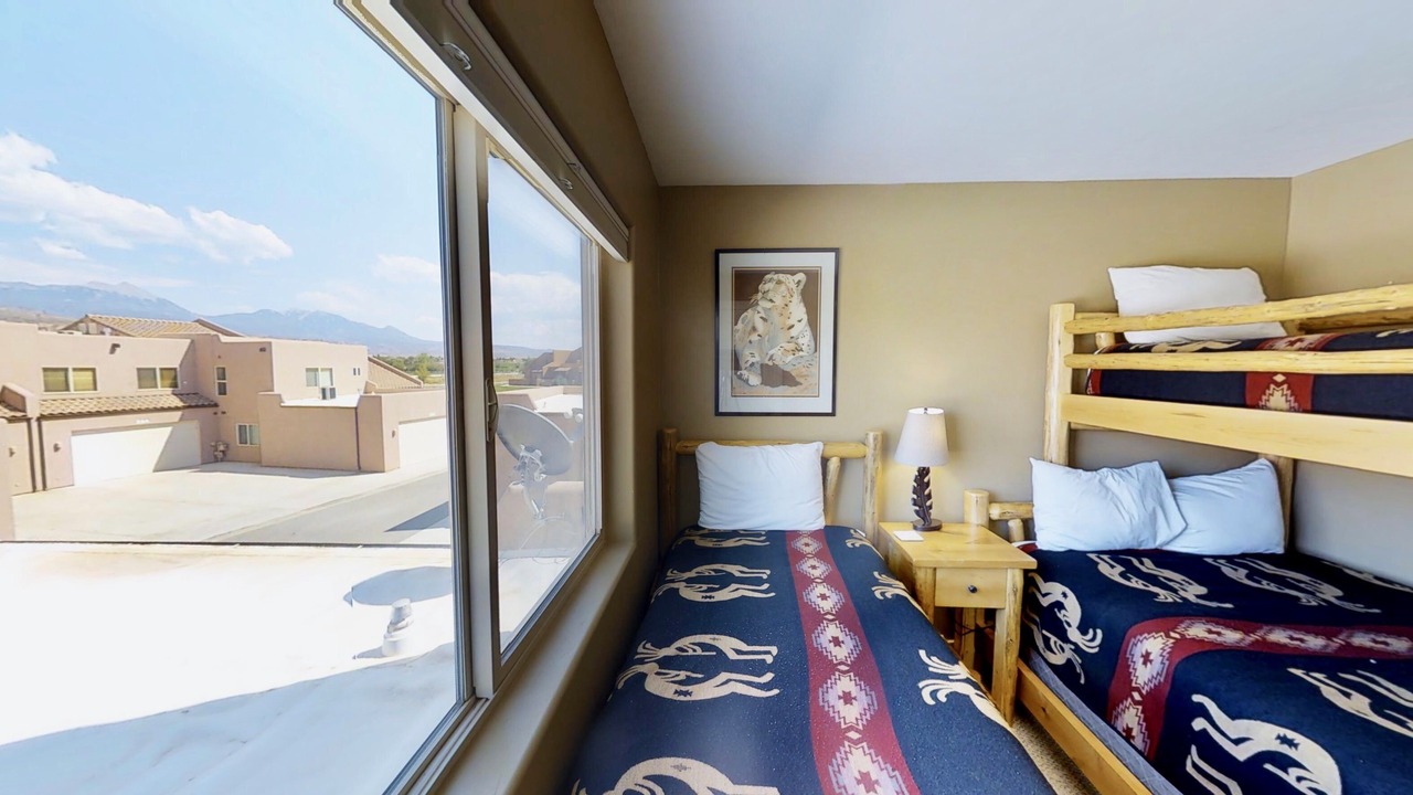 Photo of Bedroom in Moab South Valley