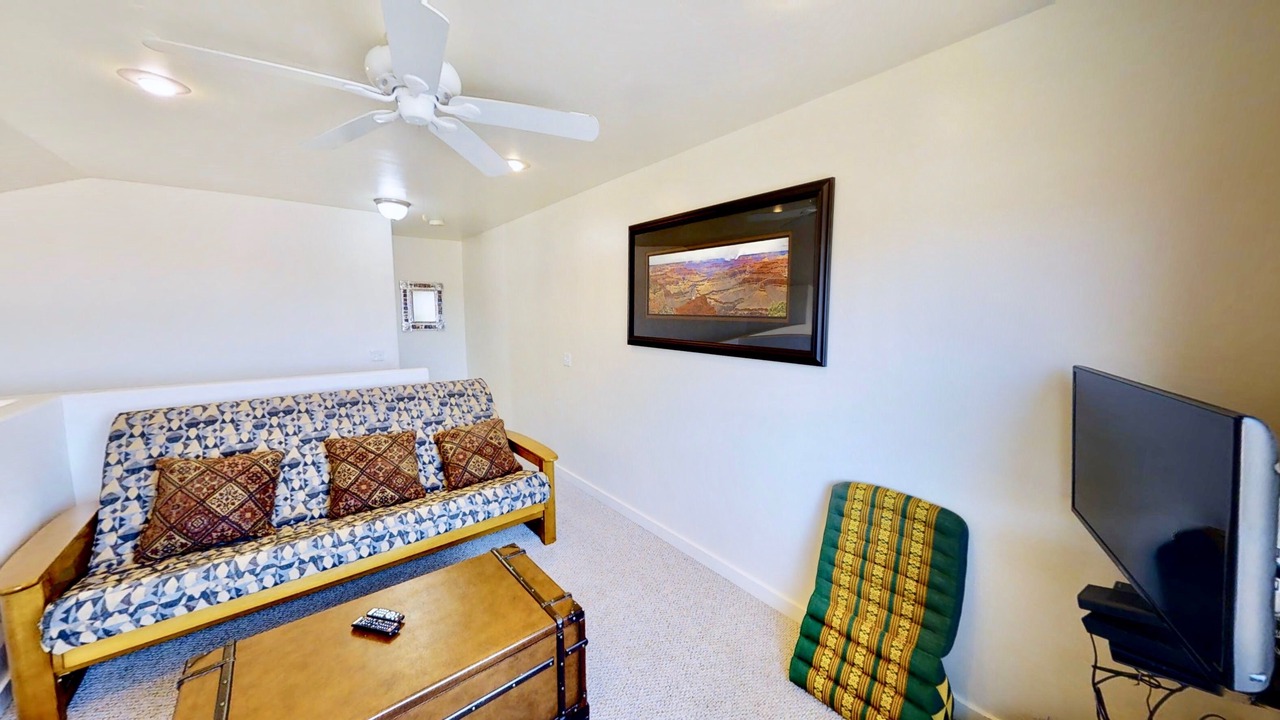 Photo of Bedroom in Moab South Valley