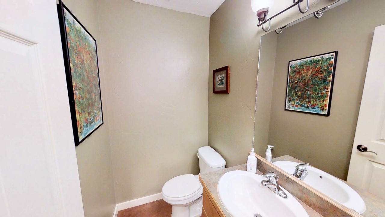 Photo of Bathroom in Moab South Valley