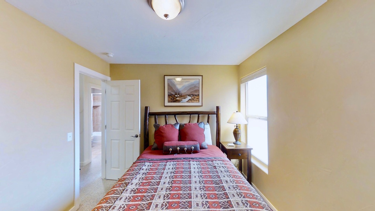 Photo of Bedroom in Moab South Valley