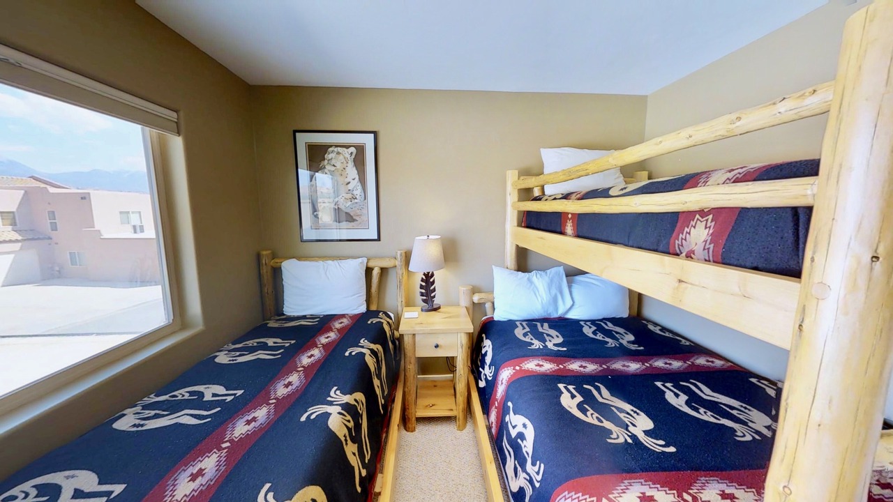 Photo of Bedroom in Moab South Valley
