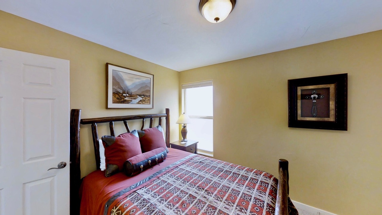 Photo of Bedroom in Moab South Valley