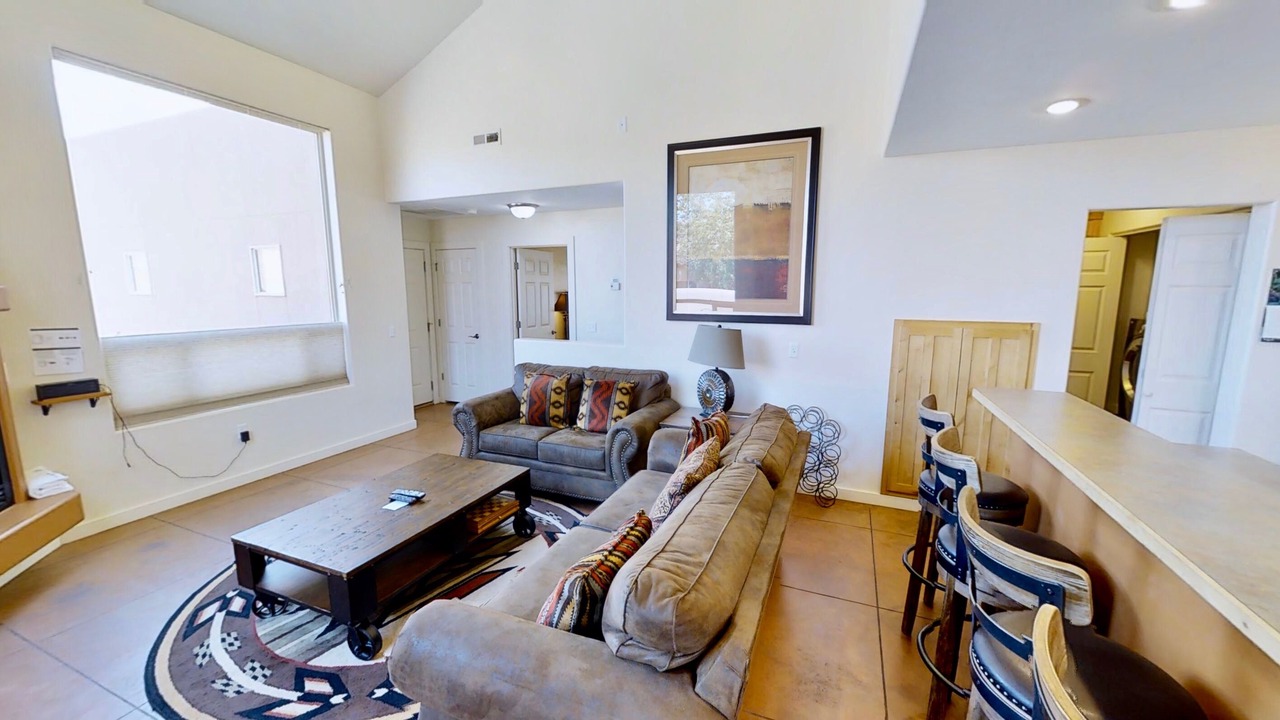 Photo of Livingroom in Moab South Valley