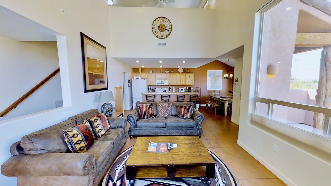 Photo of Livingroom in Moab South Valley