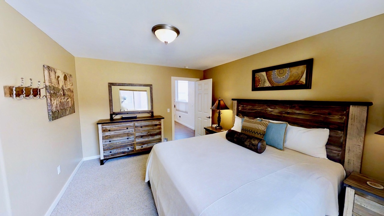 Photo of Bedroom in Moab South Valley