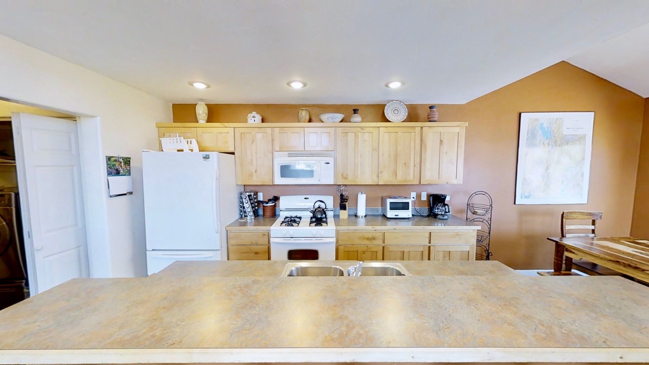 Photo of Kitchen in Moab South Valley