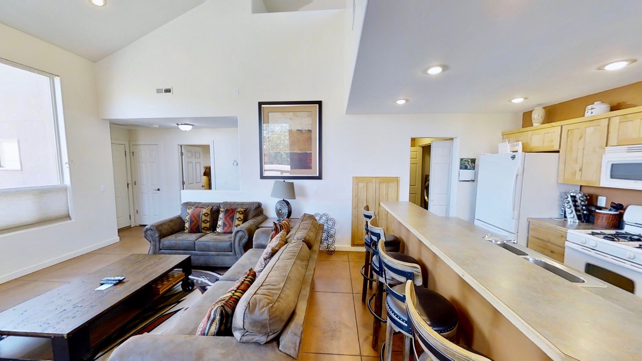 Photo of Livingroom in Moab South Valley