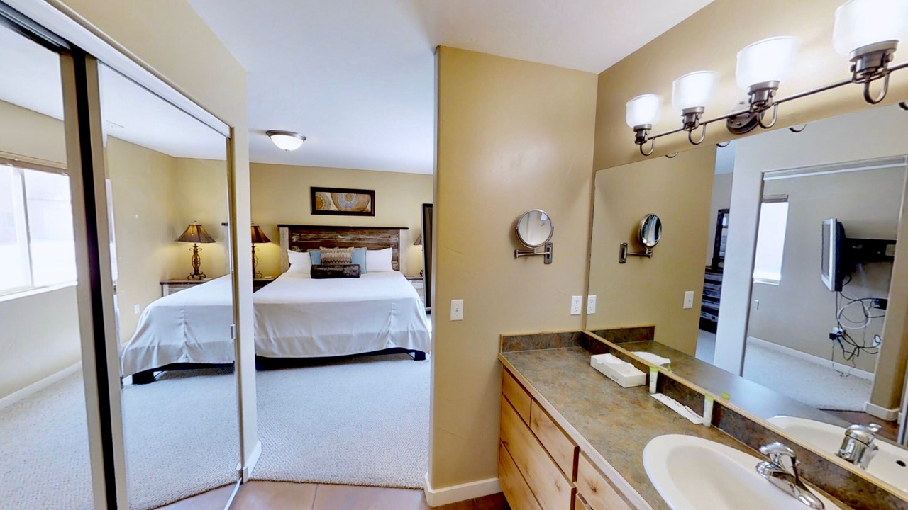 Photo of Bathroom in Moab South Valley