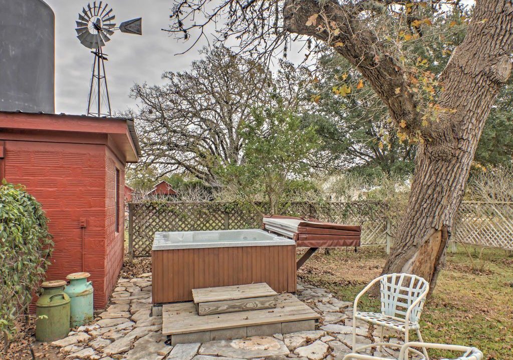 Photo of Outdoor in Fredericksburg