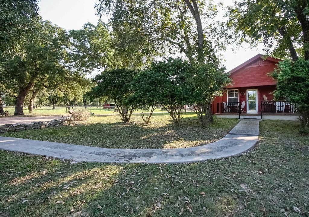 Photo of Outdoor in Fredericksburg